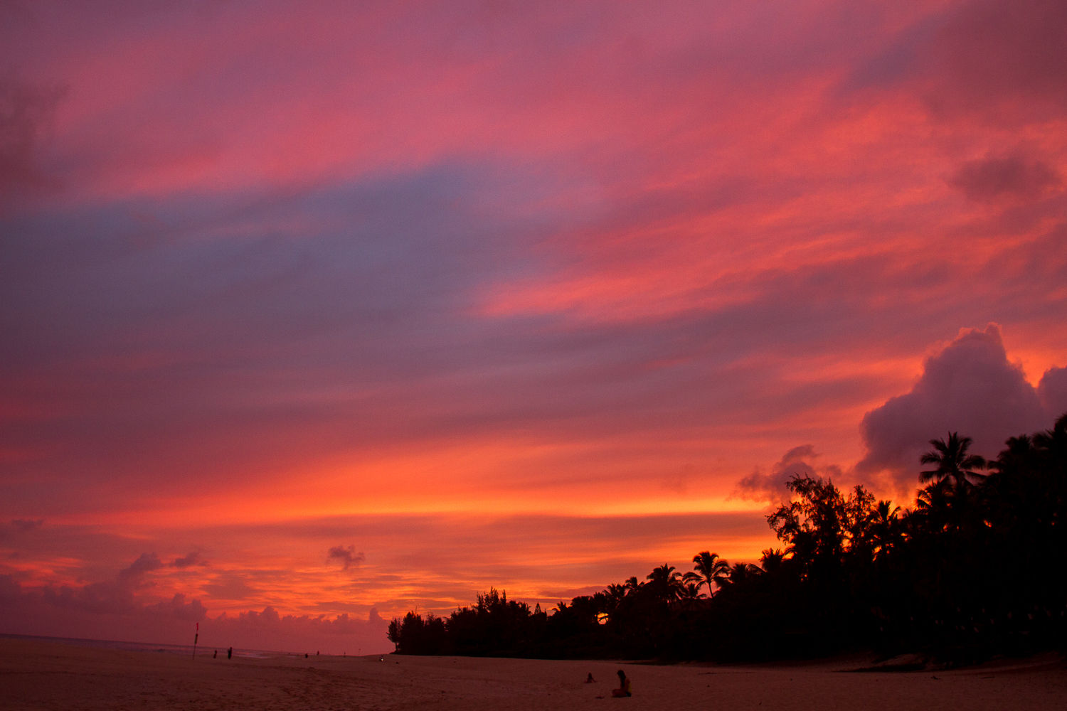 North Shore